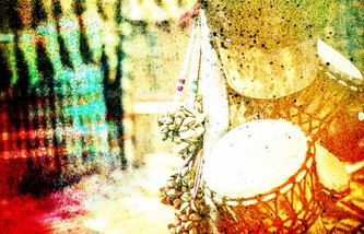 دانلود رایگان لوپ و سمپل پرکاشن شرقی Samplephonics Desert Percussion MULTiFORMAT