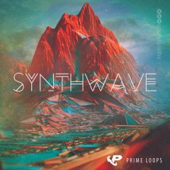 دانلود پکیج لوپ و سمپل Prime Loops – Synthwave