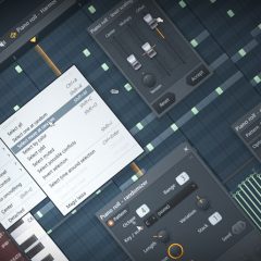 دانلود آموزش Groove3 FL Studio Know-How The Piano Roll TUTORiAL