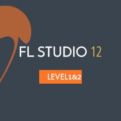 دانلود آموزش اف ال Sonic Academy How To Use FL Studio 12 Beginner Level 1 & 2