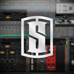 دانلود رایگان آموزش میکس Groove3 Mixing with Slate Plug-Ins TUTORiAL با لینک مستقیم