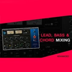 دانلود رایگان آموزش میکس Vandalism Tutorial – Lead, Bass & Chord Mixing