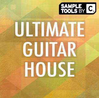 دانلود لوپ و سمپل Cr2 Records Ultimate Guitar House MULTiFORMAT