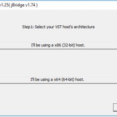 دانلود رایگان نرم افزار Jbridge v1.74 Windows