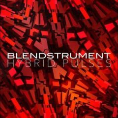 دانلود وی اس تی سینمایی ۸Dio Blendstrument Hybrid Pulses v1.1