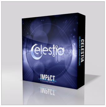دانلود رایگان وی اس تی Impact Soundworks Celestia KONTAKT با لینک مستقیم