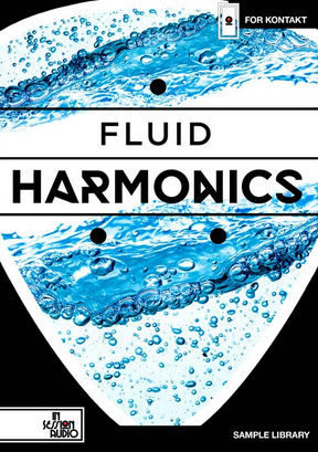 دانلود وی اس تی In Session Audio Fluid Harmonics