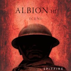 دانلود رایگان وی اس تی Spitfire Audio Albion III Iceni REDUX v2.1 KONTAKT