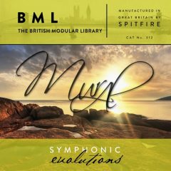 دانلود رایگان وی اس تی Spitfire Audio BML Mural Symphonic Evolutions
