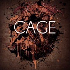 دانلود رایگان وی اس تی استرینگ ۸Dio CAGE Strings KONTAKT با لینک مستقیم