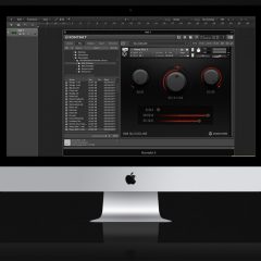 دانلود رایگان وی اس تی باس AngelicVibes Bloodline KONTAKT