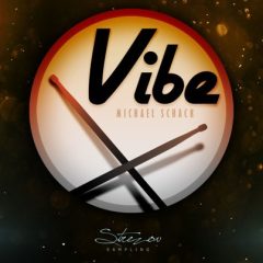 دانلود وی اس تی درام Strezov Sampling VIBE Instant Drumkit KONTAKT