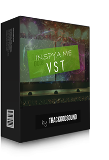 دانلود رایگان وی اس تی رپ Track God Sound Inspya Me 2 v2.0 VST WiN/MAC