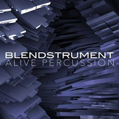 دانلود رایگان وی اس تی پرکاشن ۸DIO Blendstrument Alive Percussion