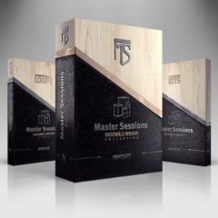 دانلود وی اس تی پرکاشن Heavyocity Media Ensemble Woods Collection KONTAKT