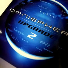 دانلود وی اس تی Spectrasonics Omnisphere 2