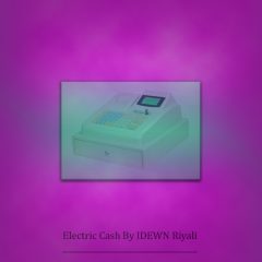 دانلود رایگان پکیج لوپ و سمپل Electrici Cash – Sample Pack By IDEWN Riyali WAV