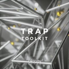 دانلود رایگان پکیج لوپ و سمپل Origin Sound Trap Toolkit WAV
