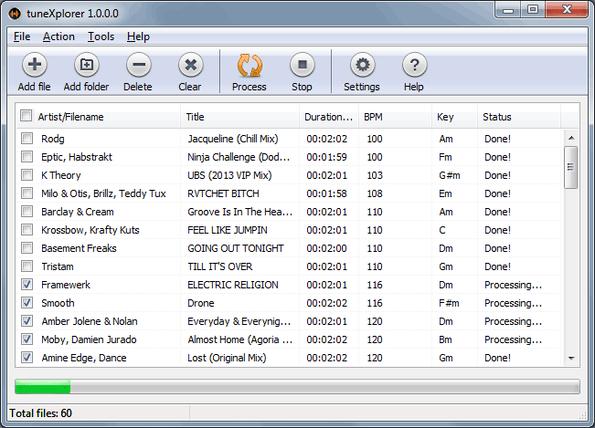 دانلود نرم افزار کاربردی Abyssmedia TuneXplorer v1.4.0 R2R