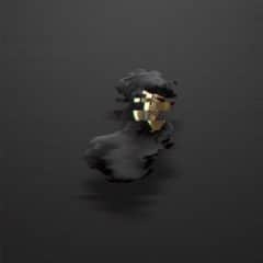 دانلود سمپل پک درام کیت Noiiz Glitch Drums by Moscillate WAV