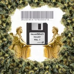 دانلود سمپل پک درام کیت D.R.U.G.S.BEATS The DrugsBeats DrumKit Vol. 1 WAV