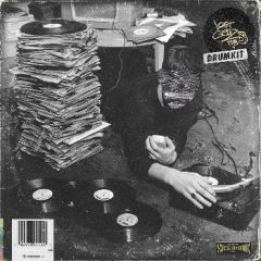 دانلود سمپل پک درام کیت V Don Lost Gemz Drum Kit Vol. 3 WAV