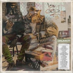 دانلود سمپل پک درام کیت V Don Lost Gemz Drum Kit Vol.5 WAV