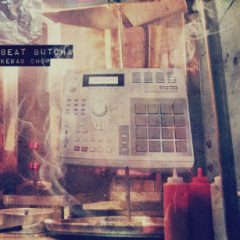 دانلود سمپل پک درام کیت هیپ هاپ Beat Butcha – Kebab Chop (Drum Kit) WAV