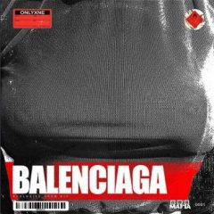 دانلود سمپل پک درام کیت هیپ هاپ Onlyxne Of 808 Mafia Balenciaga Drum Kit WAV