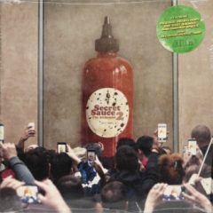 دانلود سمپل پک درام کیت هیپ هاپ کلاسیک Alchemist Secret Sauce Part 2 WAV