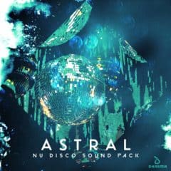 دانلود لوپ و سمپل Dharma Studio Astral Nu Disco sound pack WAV