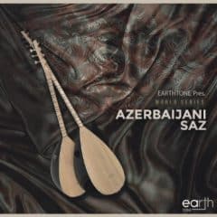 دانلود لوپ آذربایجانی Earthtone Azerbaijani Saz WAV