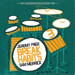 دانلود لوپ درام Jeremy Page Break Habits Vol.3 WAV