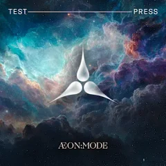دانلود لوپ سمپل و پریست Test Press ÆON:MODE Sample Pack V1 WAV Presets