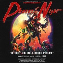 دانلود لوپ ملودی هیپ هاپ اولد اسکول FORTHENIGHT Phases Of The Night Sample Library WAV