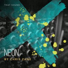 دانلود لوپ ها و سمپل های دارم That Sound NEON MULTiFORMAT