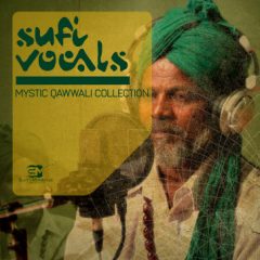 دانلود لوپ های وکال هندی و پاکستانی EarthMoments Sufi Vocals Mystic Qawwali Collection