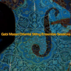 دانلود لوپ های استرینگ خاورمیانه Oriental String Ensemble Vol.1 – 7 WAV AiFF