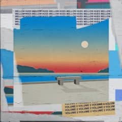 دانلود لوپ هیپ هاپ Pelham and Junior Mellow Hues Vol.2 (Compositions + Stems) WAV