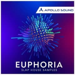 دانلود لوپ و سمپل Apollo Sound Euphoria Slap House Samples MULTiFORMAT