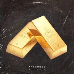 دانلود لوپ و سمپل Arthouse Acoustics The Vault 2 WAV
