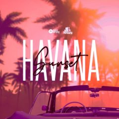 دانلود لوپ و سمپل Black Octopus Sound Basement Freaks Presents Havana Sunset WAV