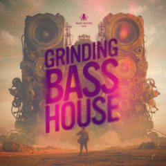 دانلود لوپ و سمپل Black Octopus Sound Grinding Bass House WAV Presets