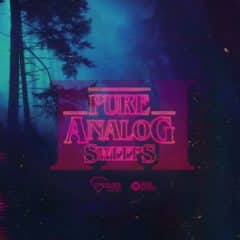 دانلود لوپ و سمپل Black Octopus Sound – Pure Analog Sweeps III WAV