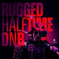 دانلود لوپ و سمپل Black Octopus Sound Rugged Halftime DnB WAV