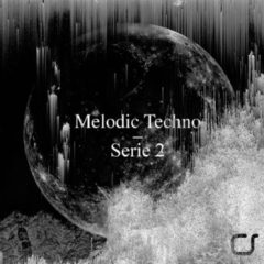 دانلود لوپ و سمپل Cognition Strings Melodic Techno Series 2 MULTiFORMAT