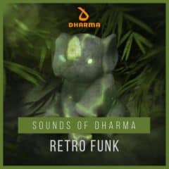 دانلود لوپ Dharma Worldwide Retro Funk WAV