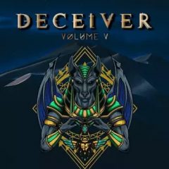 دانلود لوپ و سمپل Evolution Of Sound Deceiver Vol 5 WAV MiDi Serum