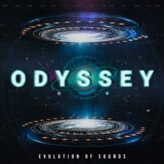 دانلود لوپ و سمپل Evolution of Sounds Odyssey WAV MiDi ADG SERUM ViTAL Presets