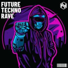 دانلود لوپ و سمپل HY2ROGEN – Future Techno Rave WAV MIDI PRESETS PATCHES